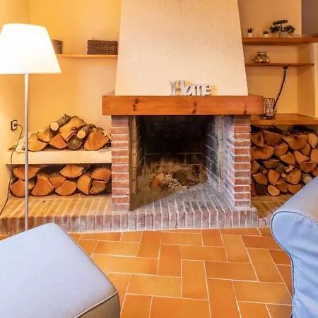 BOADELLA RÚSTIC casa rural en el Alt Empordà Gerona