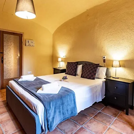 BOADELLA RÚSTIC casa rural en el Alt Empordà Gerona