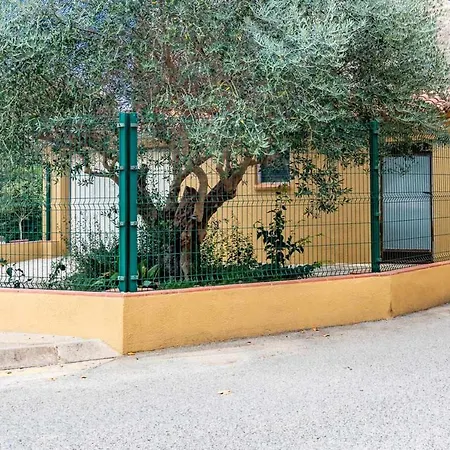 Сasa de vacaciones BOADELLA RÚSTIC casa rural en el Alt Empordà Gerona