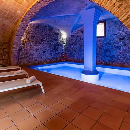 BOADELLA RÚSTIC casa rural en el Alt Empordà Сasa de vacaciones Gerona