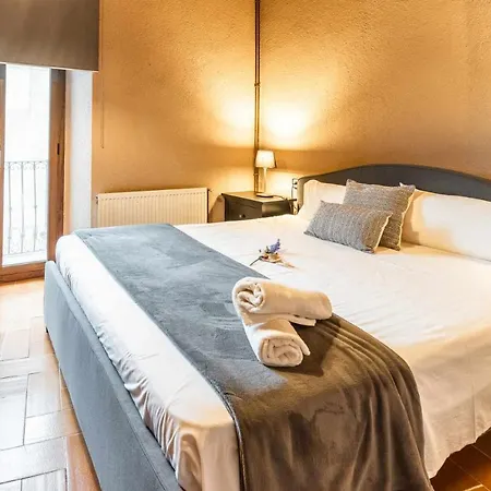BOADELLA RÚSTIC casa rural en el Alt Empordà Сasa de vacaciones Gerona