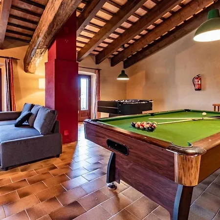 BOADELLA RÚSTIC casa rural en el Alt Empordà