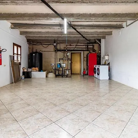 BOADELLA RÚSTIC casa rural en el Alt Empordà *