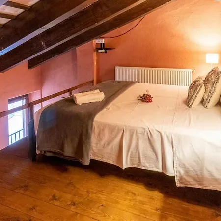 BOADELLA RÚSTIC casa rural en el Alt Empordà Gerona