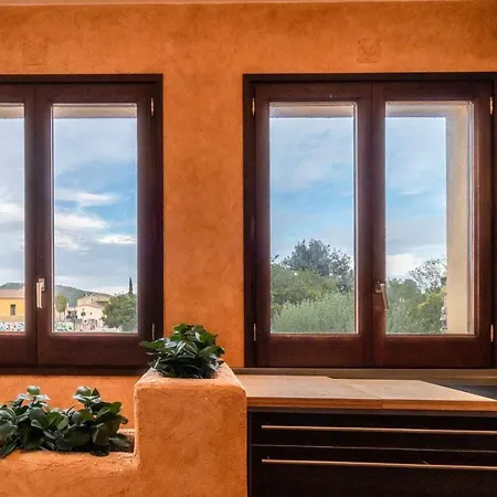 Dom wakacyjny Boadella Rustic Casa Rural En El Alt Emporda Girona
