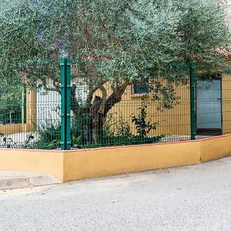 Dom wakacyjny Boadella Rustic Casa Rural En El Alt Emporda Girona