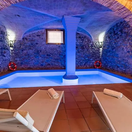 Boadella Rustic Casa Rural En El Alt Emporda Dom wakacyjny *