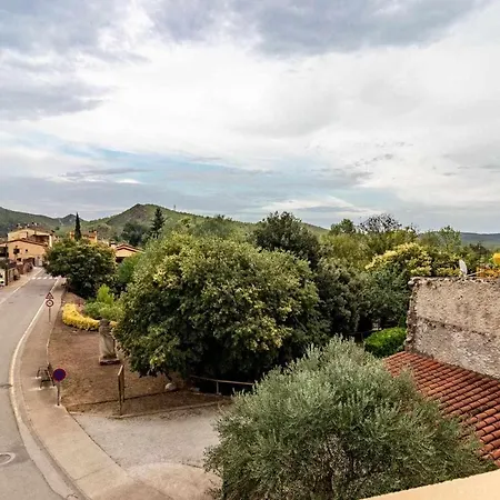 Dom wakacyjny Boadella Rustic Casa Rural En El Alt Emporda *